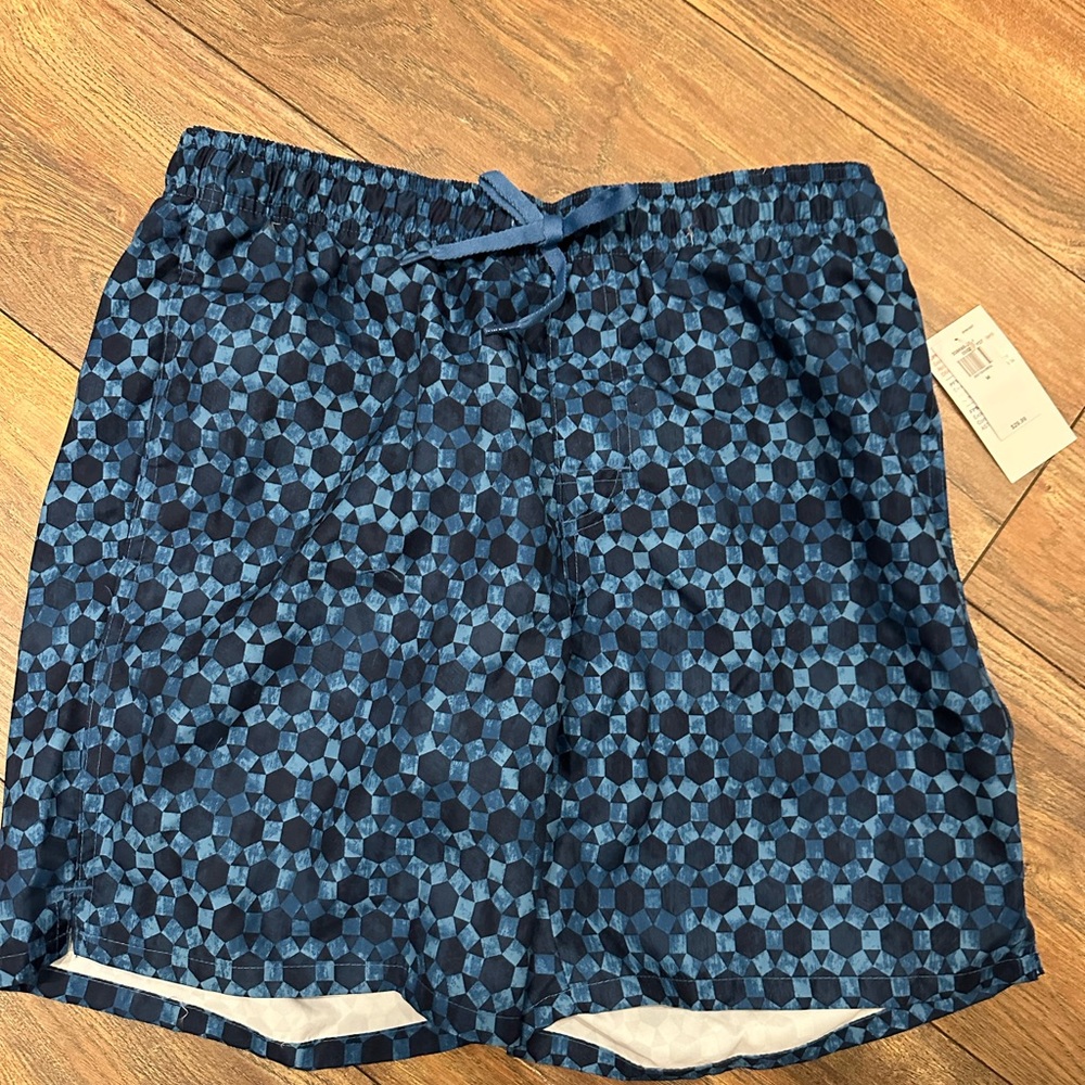 Men’s bathing suit